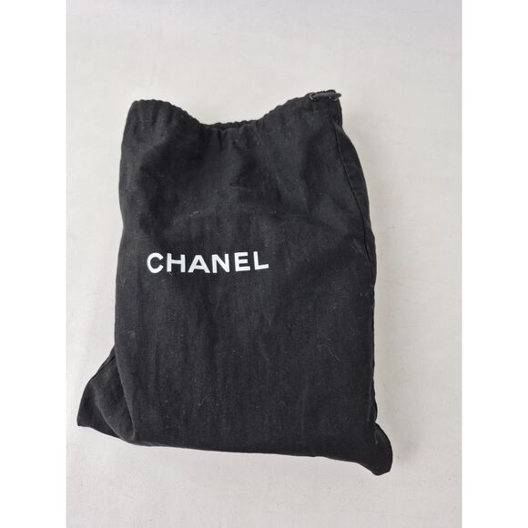 Chanel CC Compact Powder Minaudiere Small Plexiglass Crossbody - Picture 13 of 15